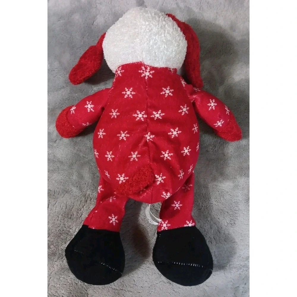 Kellytoy Puppy Dog‎ Plush 15